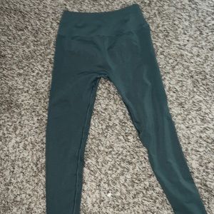 Alphalete amplify leggings